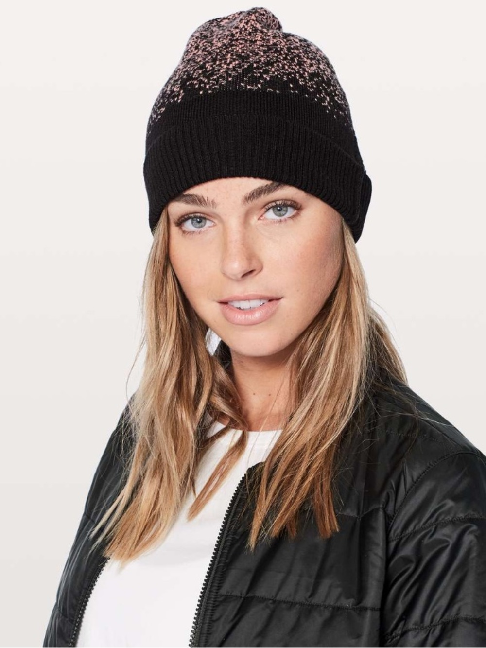 Lululemon Light & Bright Toque